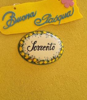Sant'Egidio del Monte Albino Apartment | La bella Costiera home