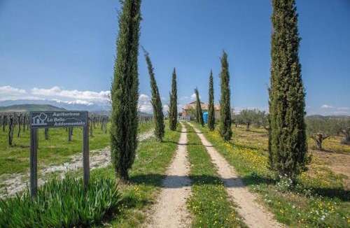 Castilenti Villa | La Bella Addormentata