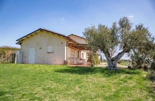 Castilenti Villa | La Bella Addormentata