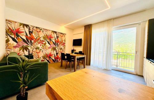 Castel di Sangro Apartment | La Bella Factory Apartment