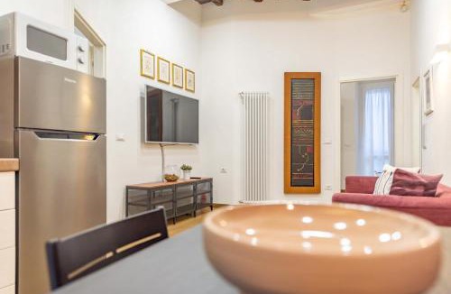 Ariccia Apartment | La bella Flora