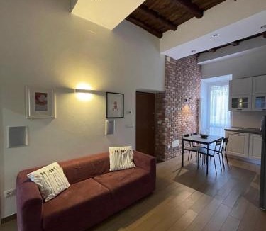 Ariccia Apartment | La bella Flora