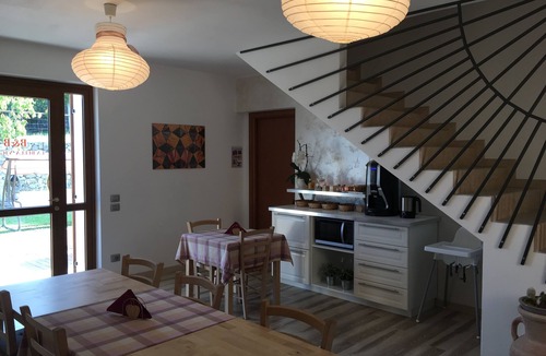 Valgatara Bed & Breakfast | La Bella Vigna