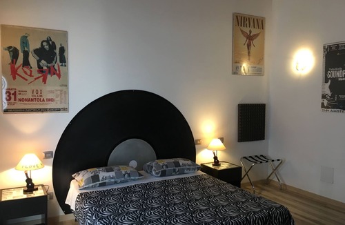 Valgatara Bed & Breakfast | La Bella Vigna