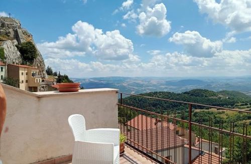 Pietrabbondante House | La Bella Vista