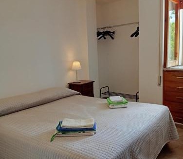 Pietrabbondante House | La Bella Vista