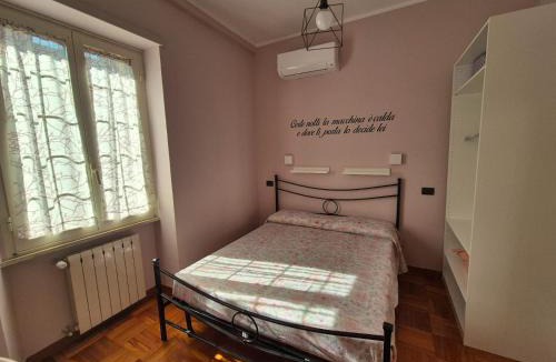 Montefiascone House | La Bertina
