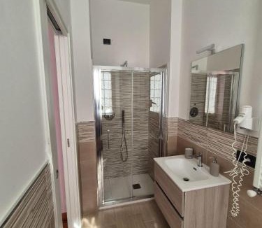 Montefiascone House | La Bertina