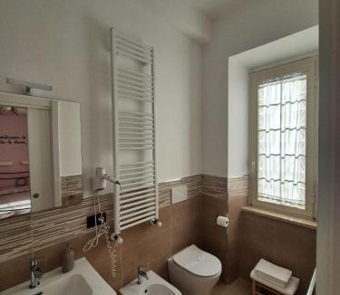 Montefiascone House | La Bertina