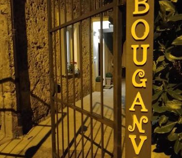 Sora Bed & Breakfast | La Bouganville B&B