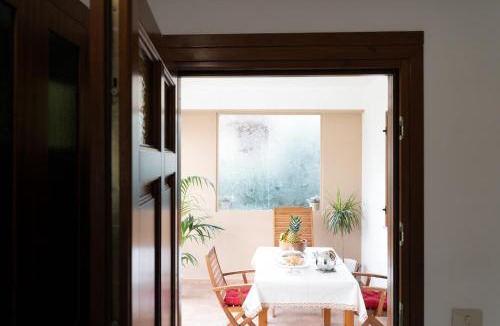 Manoppello Bed & Breakfast | La Bouganville di Sante e Rosa