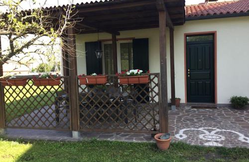 Arzergrande Villa | La Brentella