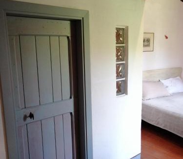 Mengara House | La Brocca di Valdichiascio
