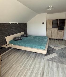 Zarnesti Apartment | La Bubu Apartament 2