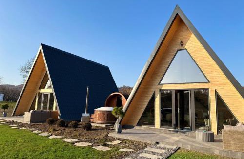 Hateg House | La Căsuțe