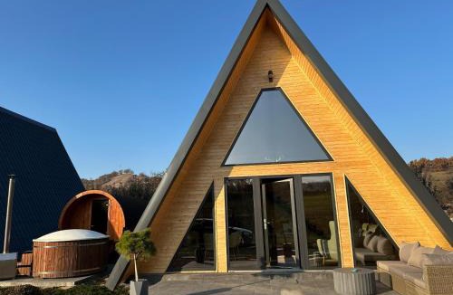 Hateg House | La Căsuțe