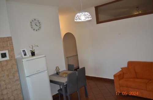 Zona XLV Castel di Guido Apartment | La Casetta Romana
