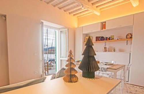 Portoferraio Old Town Apartment | La Calata - Monolocale