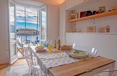 Portoferraio Old Town Apartment | La Calata - Monolocale
