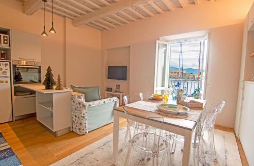 Portoferraio Old Town Apartment | La Calata - Monolocale