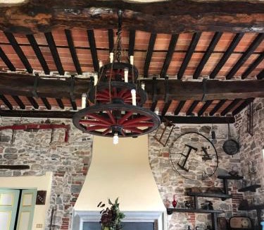 Villabuona Apartment | La Calona