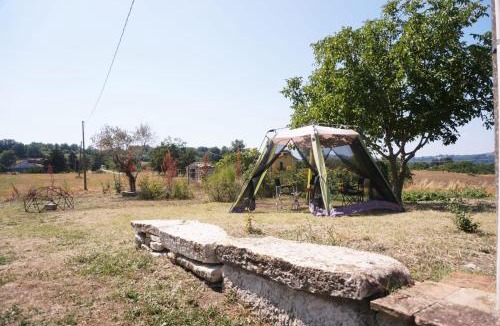 Gildone House | La Campagna del Benessere