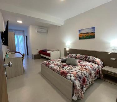 Candela House | La Candela Affittacamere