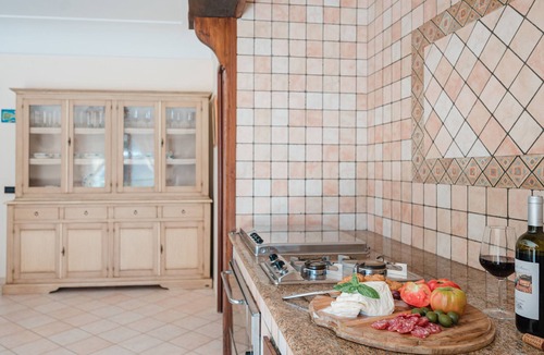 Anacapri Bed & Breakfast | La Canostra Capri - luxury ROOM ad Anacapri