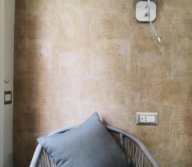 Historical Center Apartment | La Canzanella Guest House