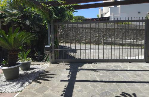 San Marco di Castellabate House | La capannina cilento cam 12