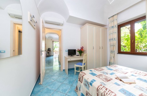 Celsa Village Hotel | La Capannina - Hotel & Apartments