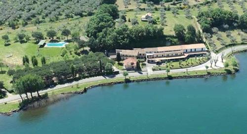 Montefiascone Hotel | La Carrozza d'Oro