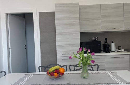 San Demetrio ne' Vestini Apartment | La casa de lu Barone - vacation home San Demetrio Ne'Vestini