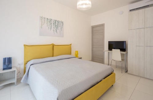 Santa Maria di Castellabate Apartment | La Casa Sul Corso