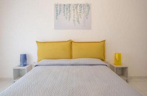 Santa Maria di Castellabate Apartment | La Casa Sul Corso