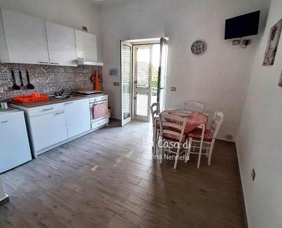 Santa Maria di Castellabate Apartment | La Casa di Nonna Nennella