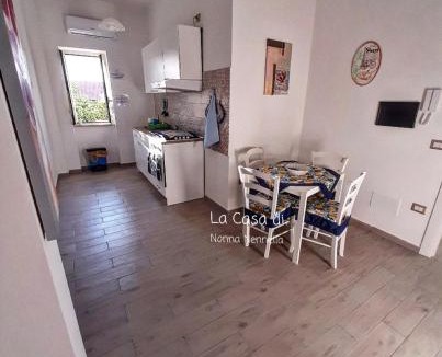 Santa Maria di Castellabate Apartment | La Casa di Nonna Nennella