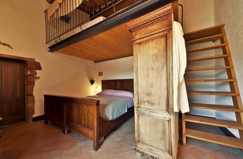 Pari Other | la Casa - Agriturismo with pool between Siena and Grosseto