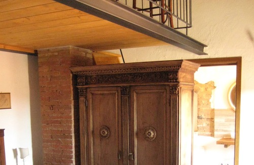 Pari Other | la Casa - Agriturismo with pool between Siena and Grosseto
