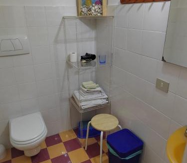 Quartiere XXIV Don Bosco Bed & Breakfast | LA CASA AL BREMBO b&b