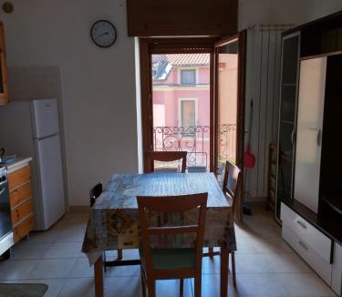 Rionero in Vulture Apartment | La Casa al Centro