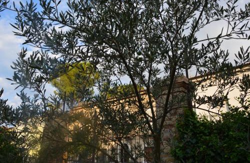 Torre de' Passeri Villa | La casa Bianca di Maria
