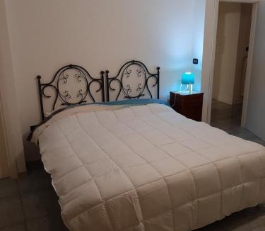 Torre de' Passeri Villa | La casa Bianca di Maria