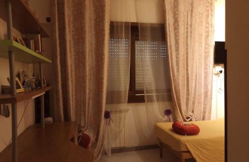 Colleverde House | la casa che vorresti