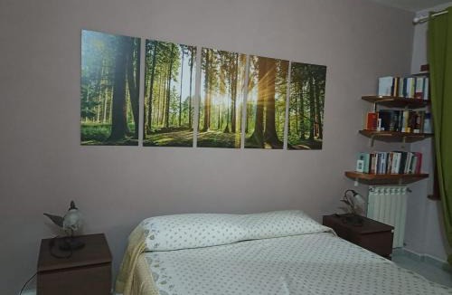Colleverde House | la casa che vorresti