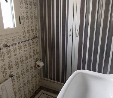 Rocchetta SantʼAntonio House | La Casa D