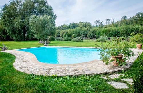 Poggio House | La Casa Degli Elfi