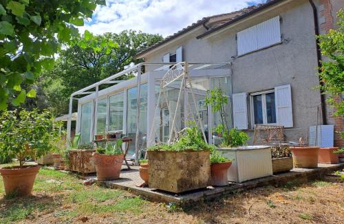 Fornole Bed & Breakfast | La Casa dei Cavalli B&B Narni