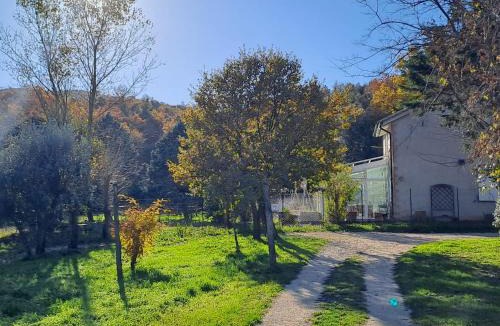Fornole Bed & Breakfast | La Casa dei Cavalli B&B Narni
