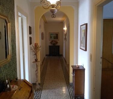 Vetralla Apartment | La casa dei Fiori